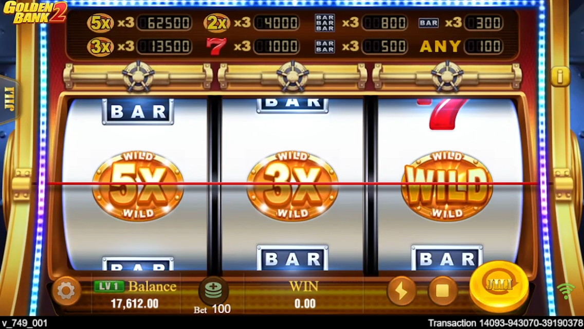 casino scores baller free 100 x1 turnover